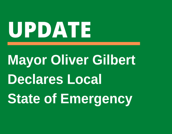 Corona Virus Update Image 