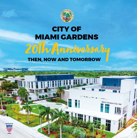 20th Anniversary Book